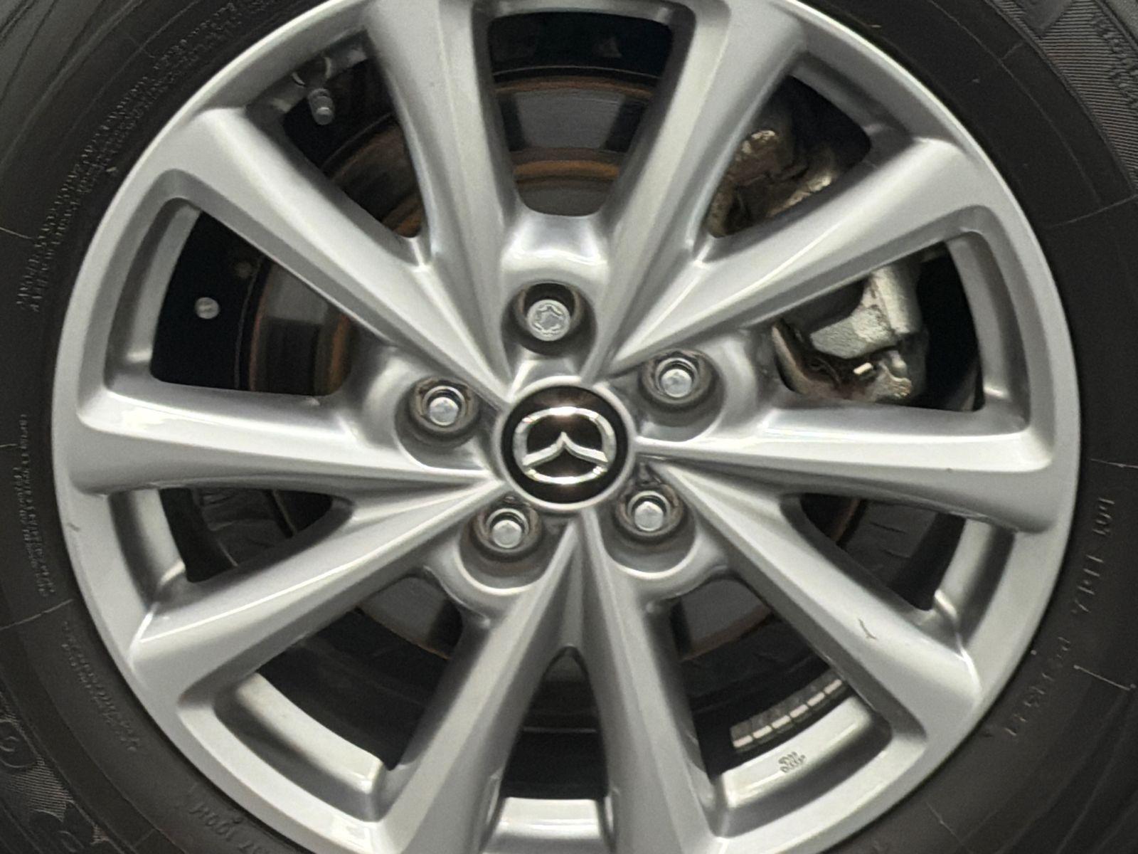 2023 Mazda CX-5 Photo in Silver Spring, MD 20904