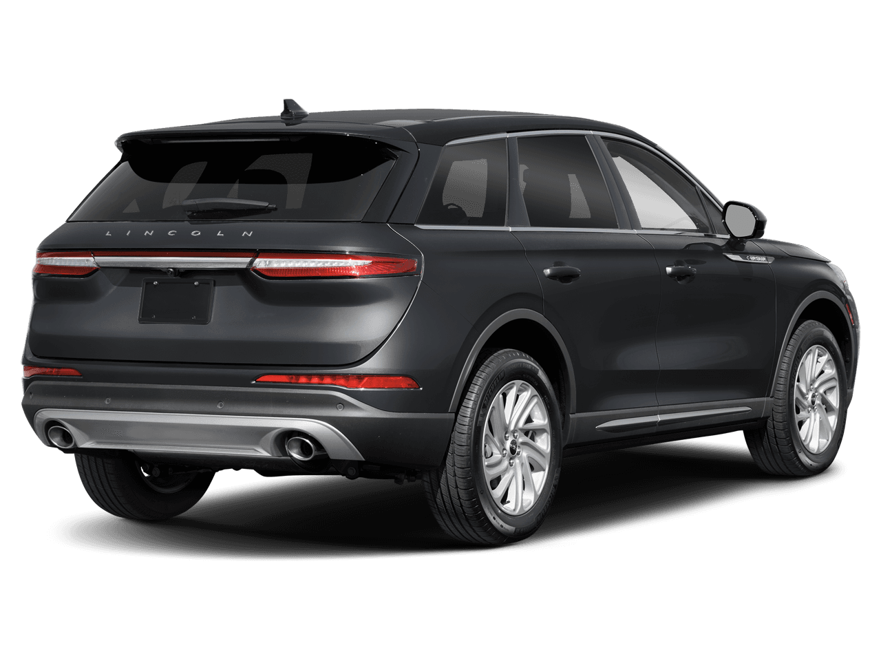 2026 Lincoln Corsair Photo in Bethesda, MD 20814