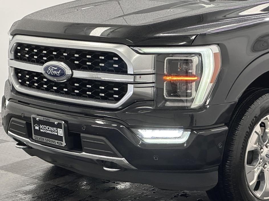 2021 Ford F-150 Photo in Bethesda, MD 20814