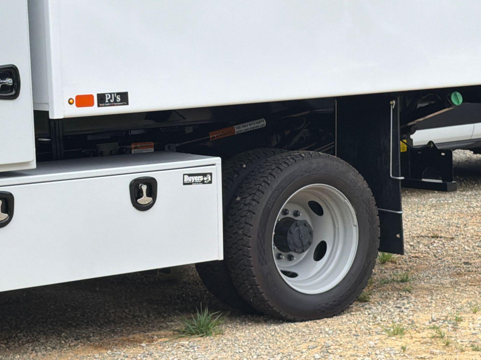 2026 Ford F-550SD Photo in Silver Spring, MD 20904