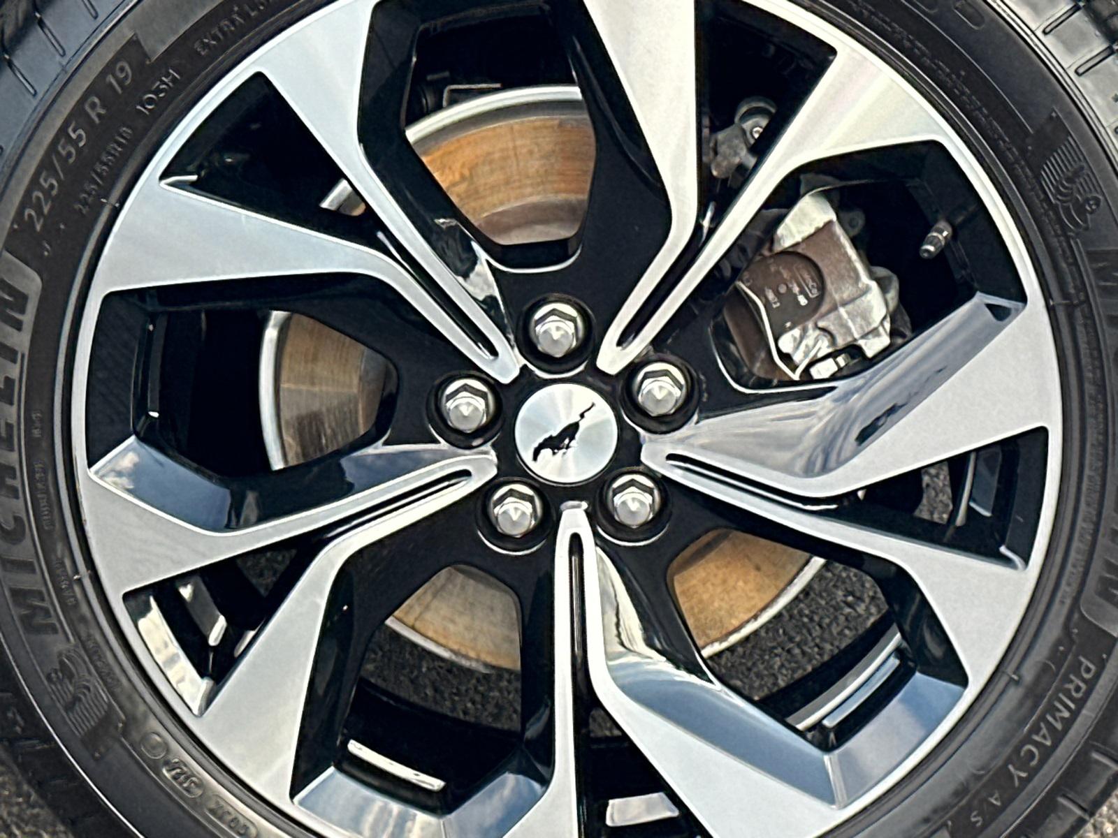 2023 Ford Mustang Mach-E Photo in Silver Spring, MD 20904