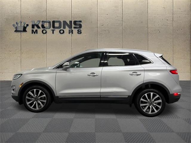 2019 Lincoln MKC Photo in Bethesda, MD 20814