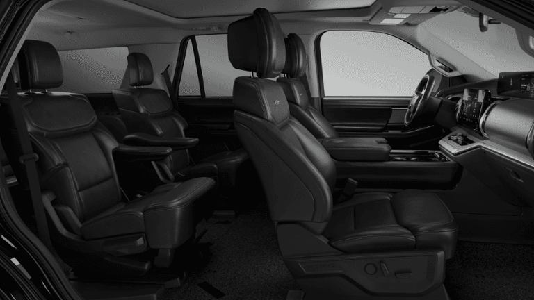 2026 Ford Expedition Photo in Silver Spring, MD 20904