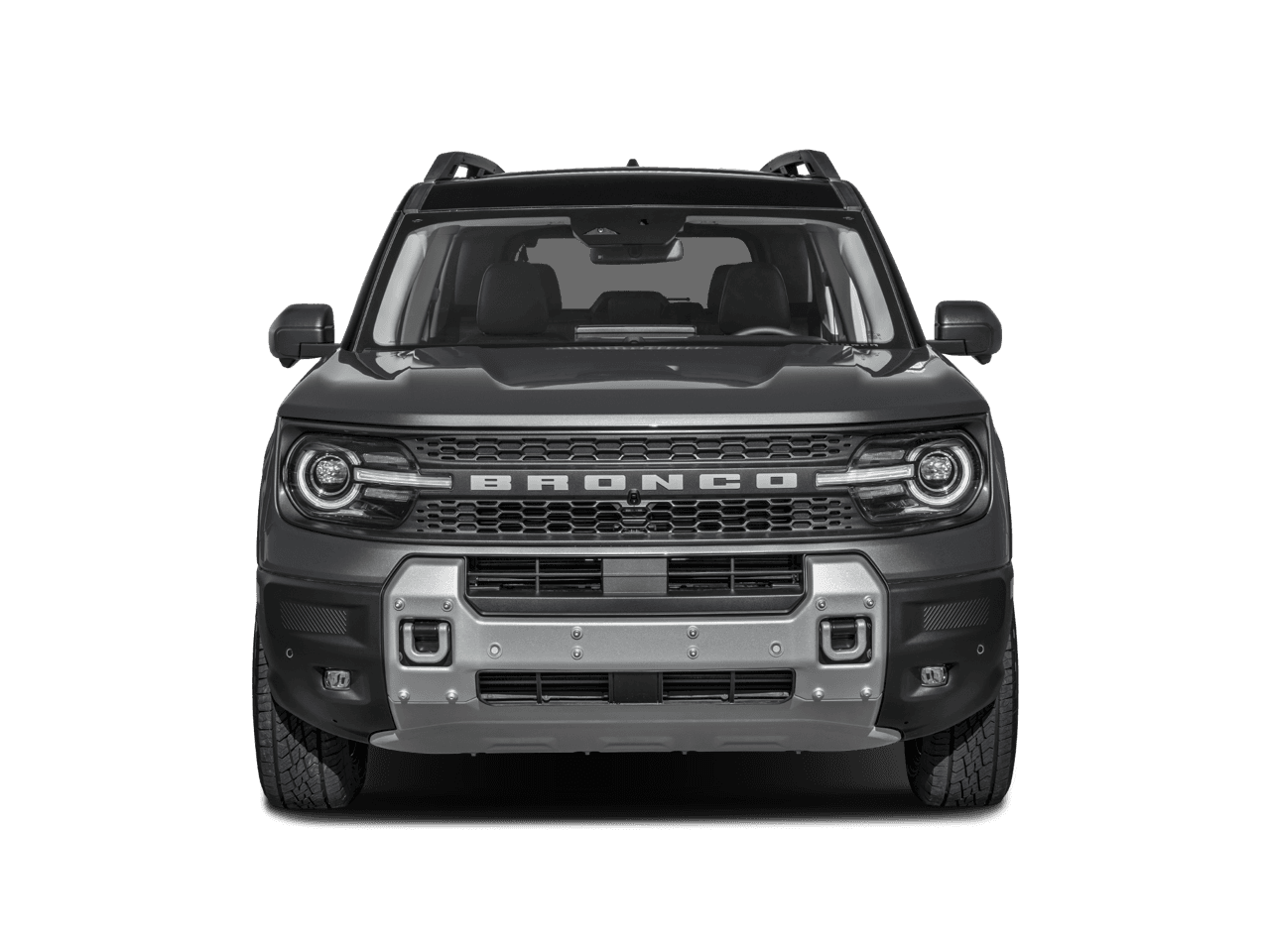 2025 Ford Bronco Sport Photo in Silver Spring, MD 20904