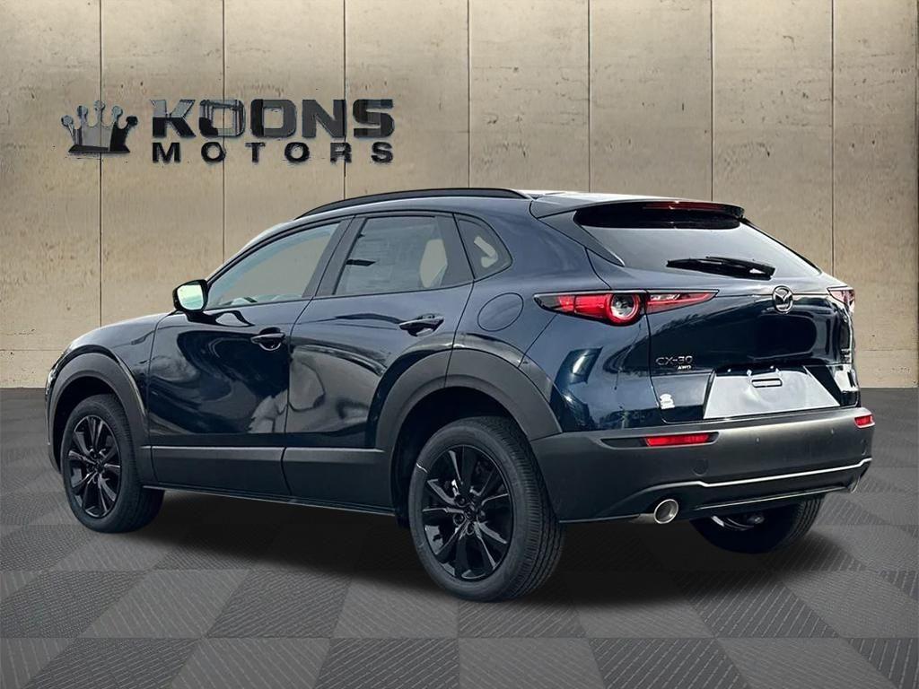 2026 Mazda CX-30 Photo in Silver Spring, MD 20904