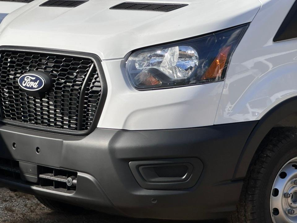 2026 Ford Transit-250 Photo in Silver Spring, MD 20904