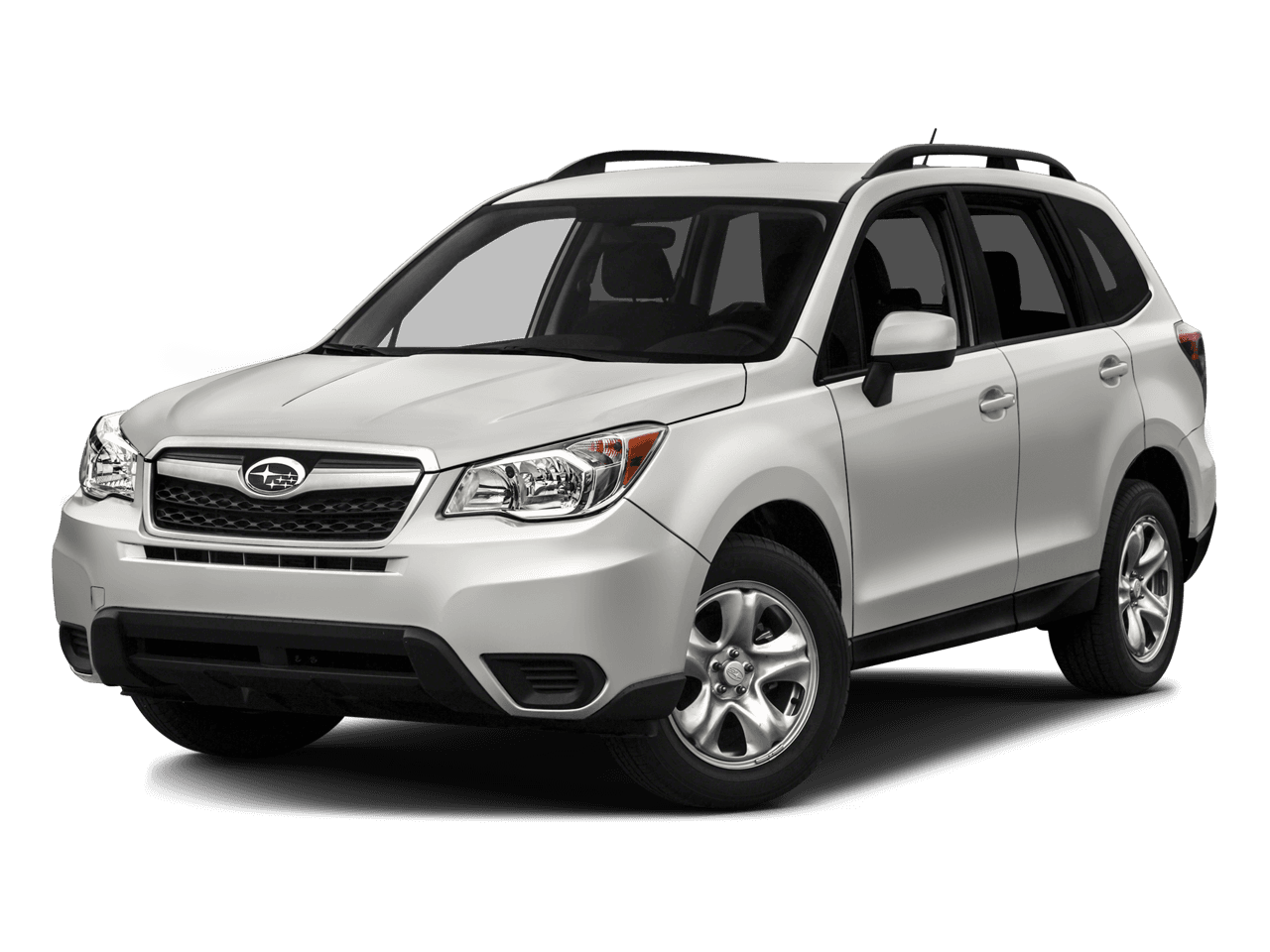 2016 Subaru Forester Photo in Bethesda, MD 20814