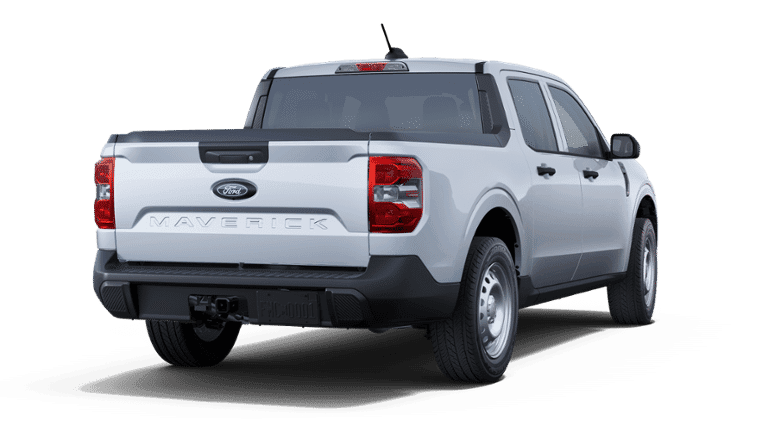 2025 Ford Maverick Photo in Silver Spring, MD 20904