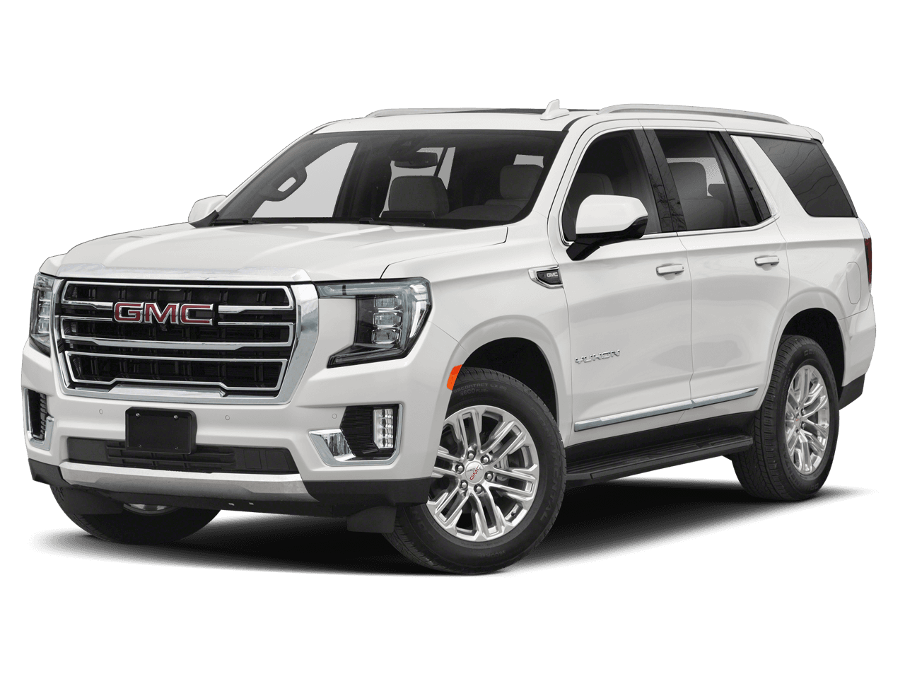 2021 GMC Yukon Photo in Silver Spring, MD 20904