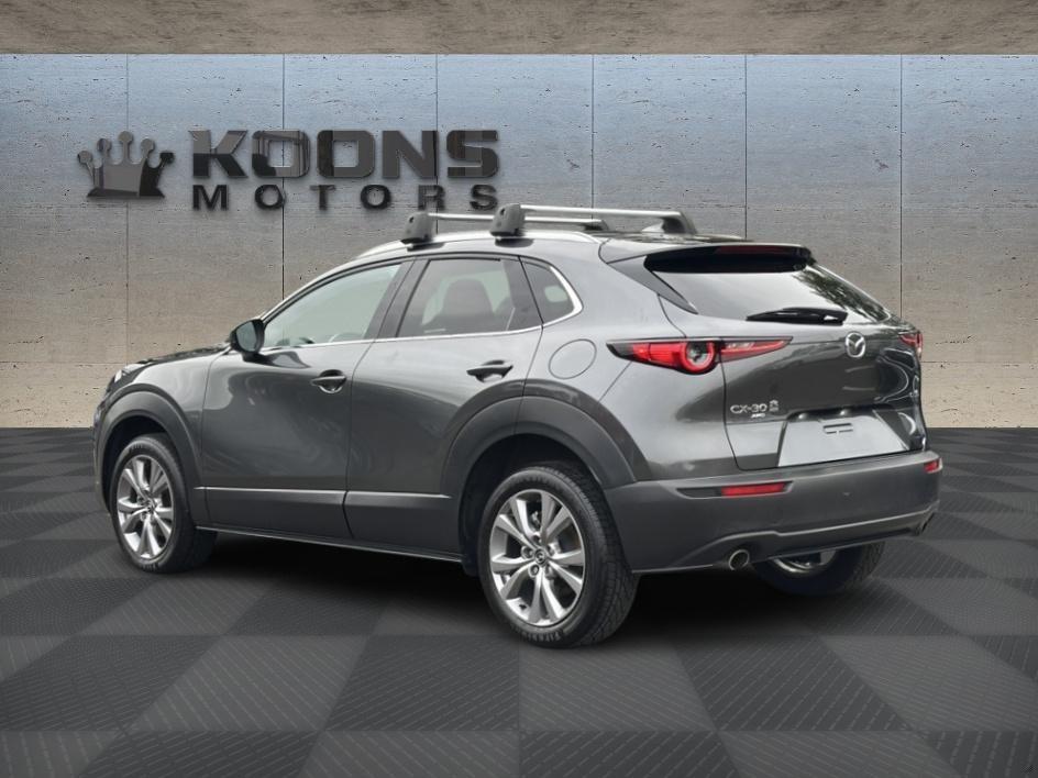 2022 Mazda CX-30 Photo in Silver Spring, MD 20904