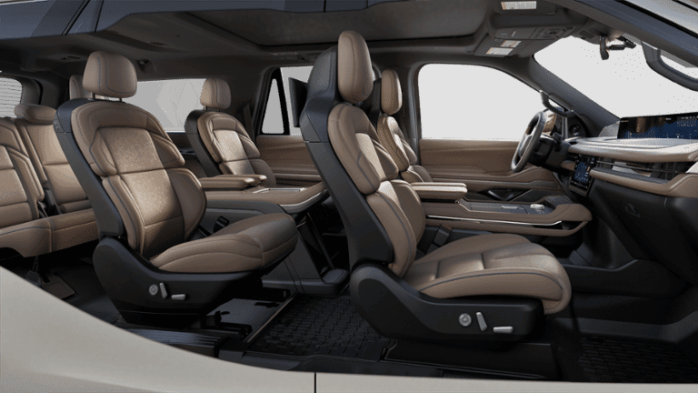 2025 Lincoln Navigator Photo in Bethesda, MD 20814