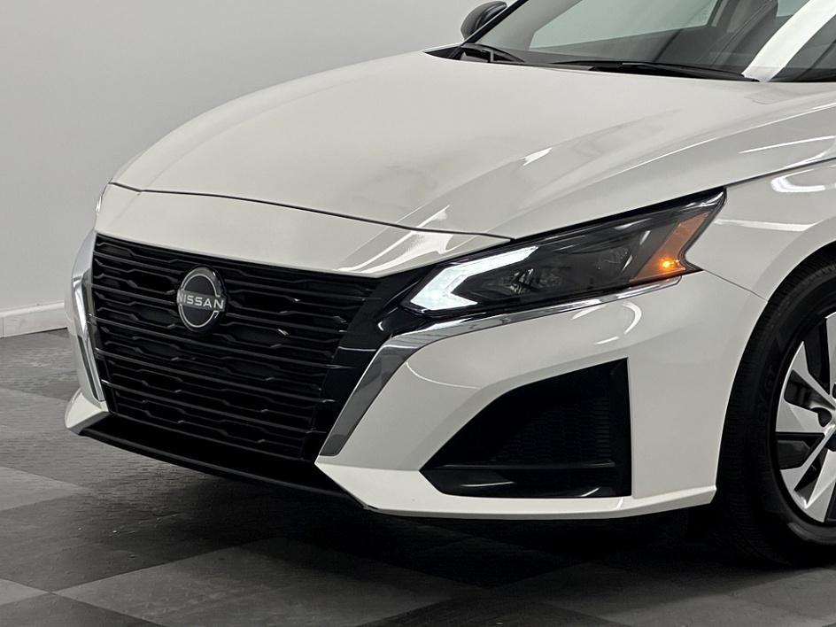 2024 Nissan Altima Photo in Silver Spring, MD 20904