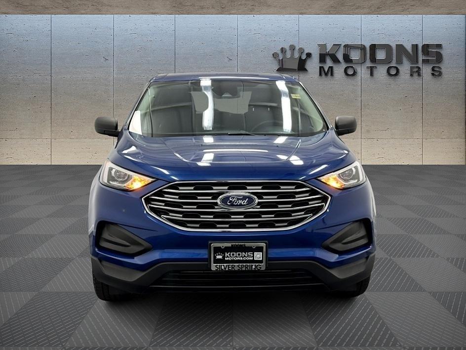 2022 Ford Edge Photo in Bethesda, MD 20814