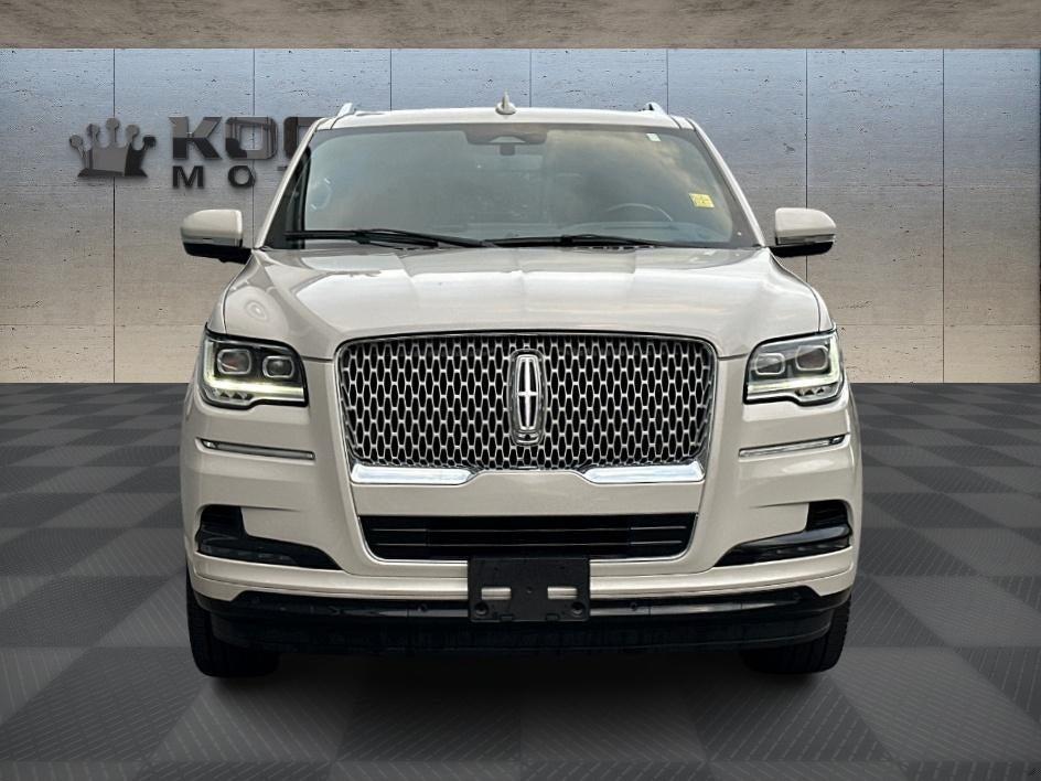2022 Lincoln Navigator Photo in Bethesda, MD 20814