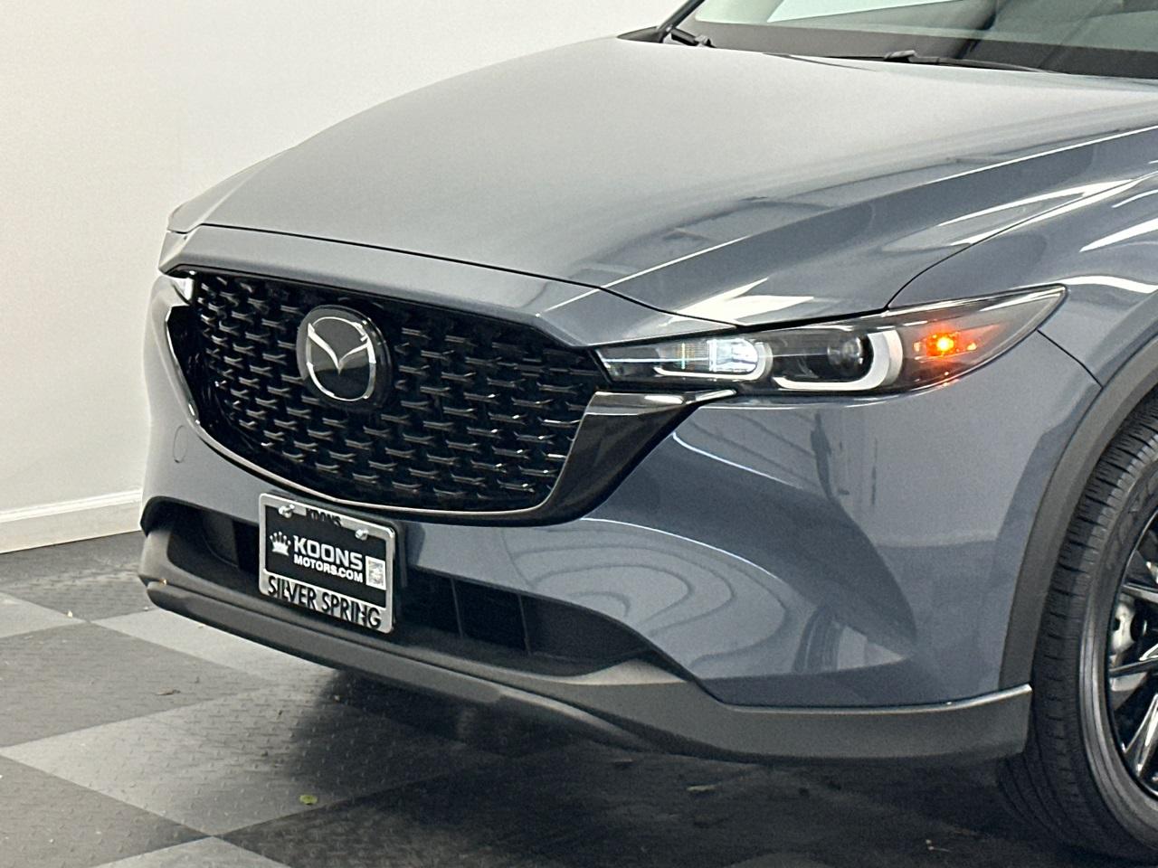 2023 Mazda CX-5 Photo in Silver Spring, MD 20904