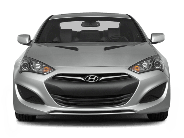 2013 Hyundai Genesis Coupe Photo in Silver Spring, MD 20904