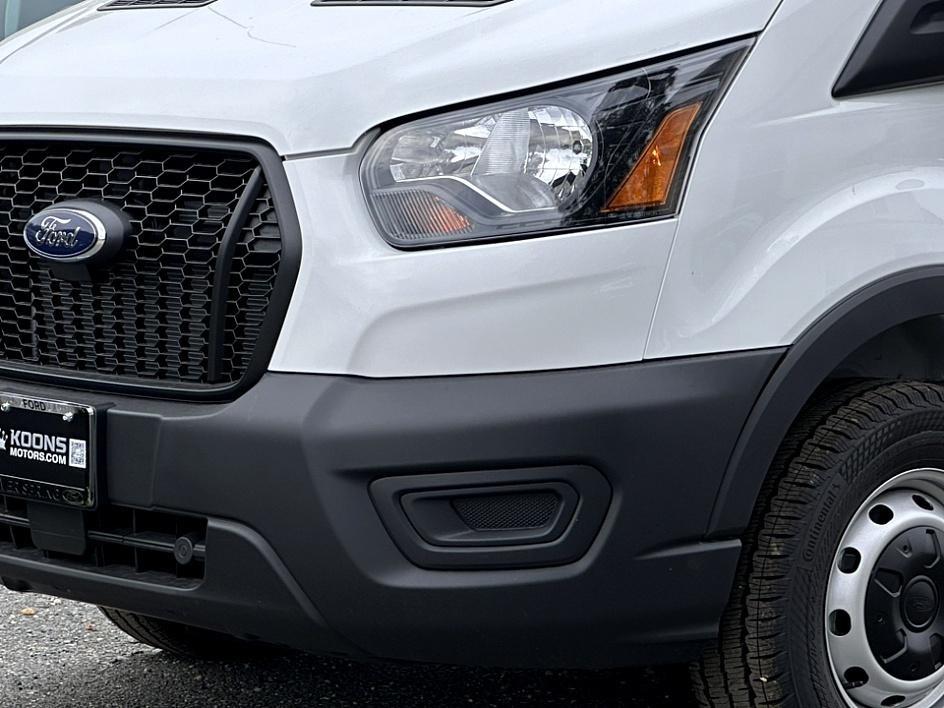 2025 Ford Transit-250 Photo in Silver Spring, MD 20904