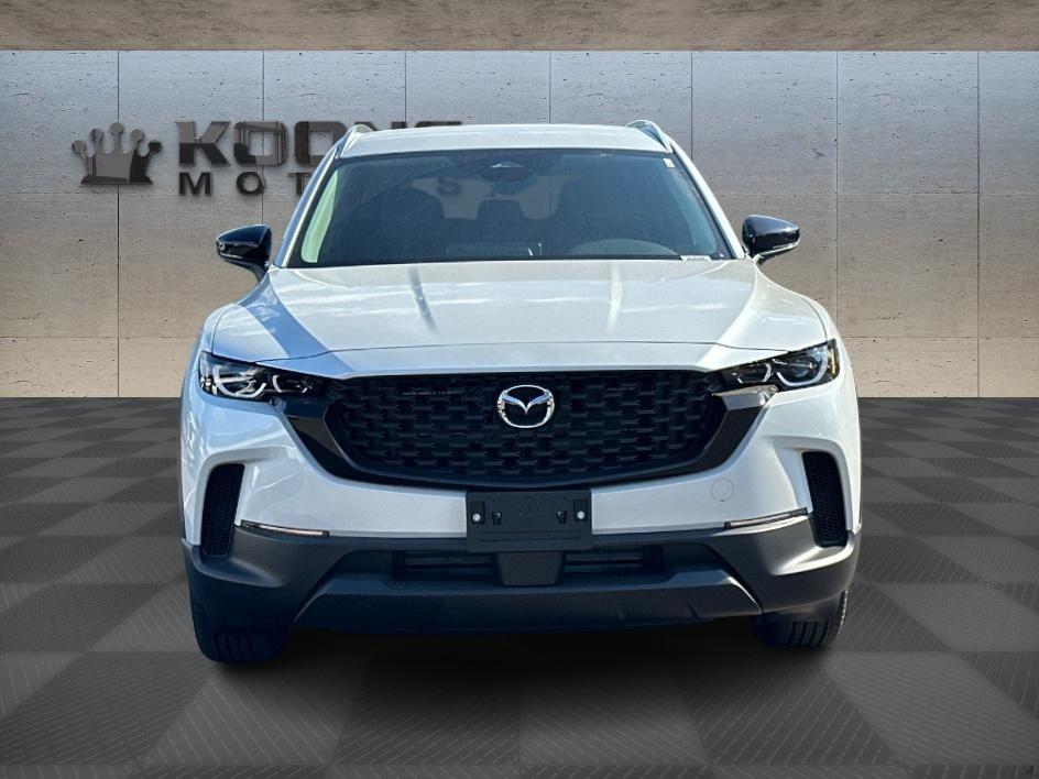 2025 Mazda CX-50 Hybrid Photo in Silver Spring, MD 20904