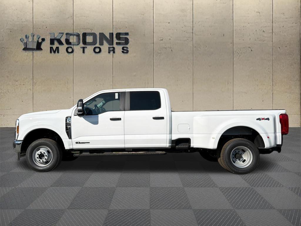 2026 Ford F-350SD Photo in Silver Spring, MD 20904