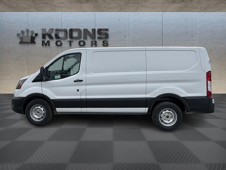 2024 Ford Transit-150 Photo in Silver Spring, MD 20904