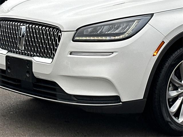 2022 Lincoln Corsair Photo in Bethesda, MD 20814