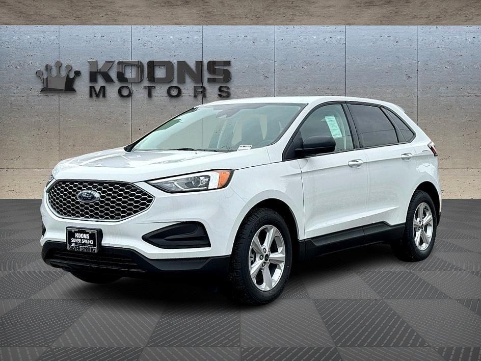 2024 Ford Edge Photo in Bethesda, MD 20814