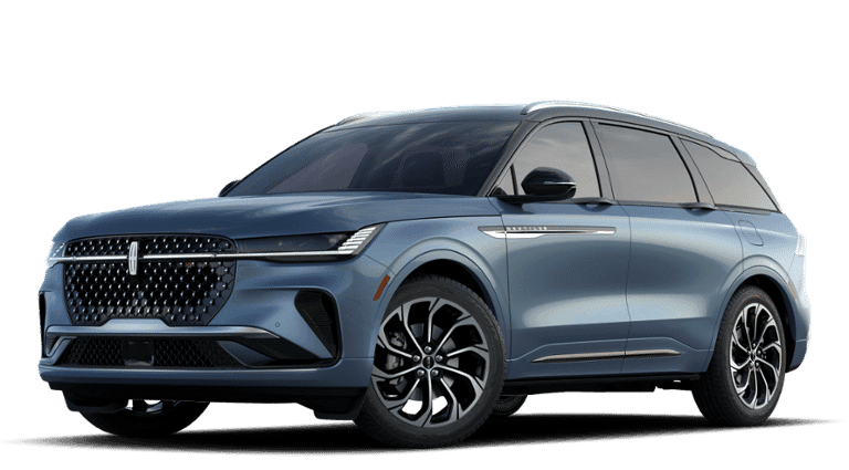 2026 Lincoln Nautilus Photo in Bethesda, MD 20814