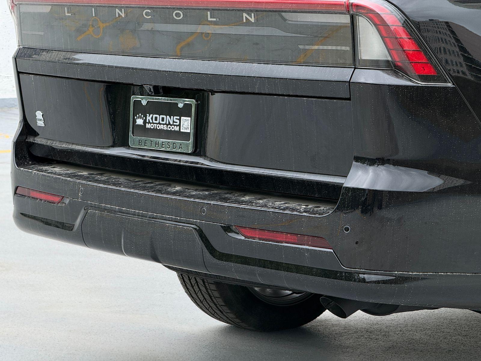 2026 Lincoln Navigator L Photo in Bethesda, MD 20814