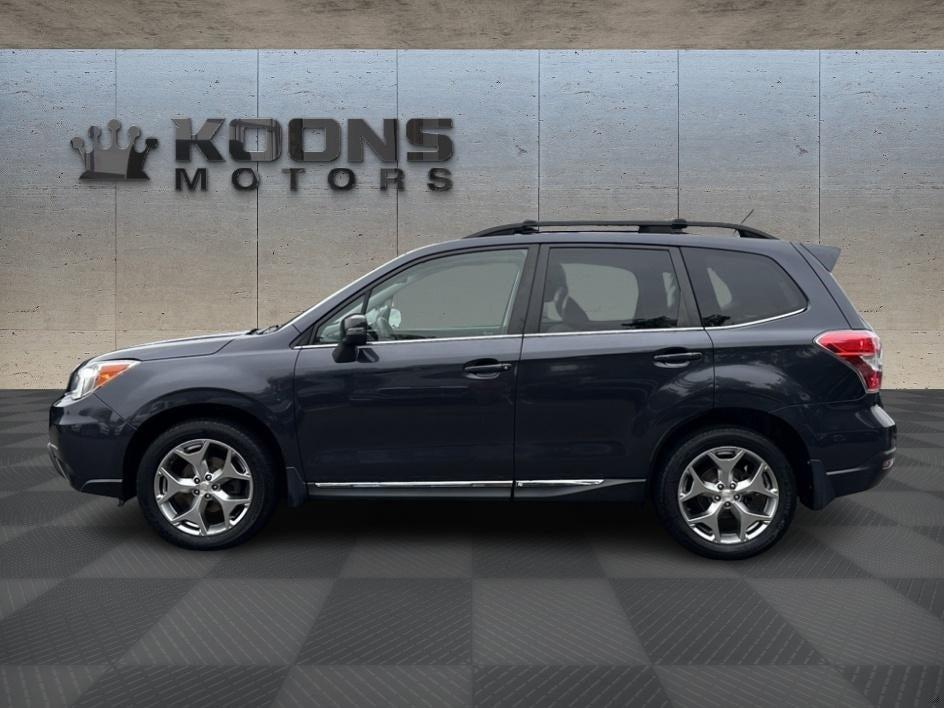 2015 Subaru Forester Photo in Silver Spring, MD 20904
