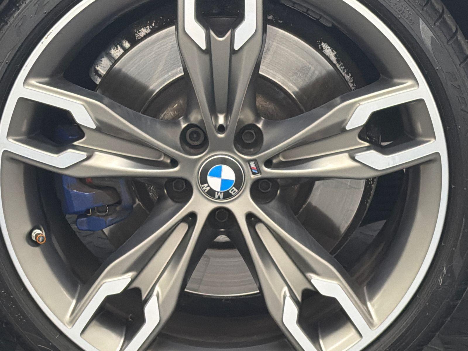 2020 BMW 5 Series Photo in Silver Spring, MD 20904