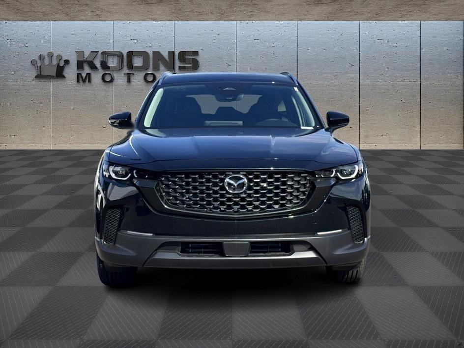 2025 Mazda CX-50 Photo in Silver Spring, MD 20904
