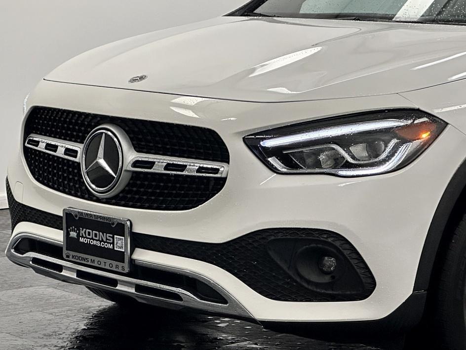 2022 Mercedes-Benz GLA Photo in Silver Spring, MD 20904