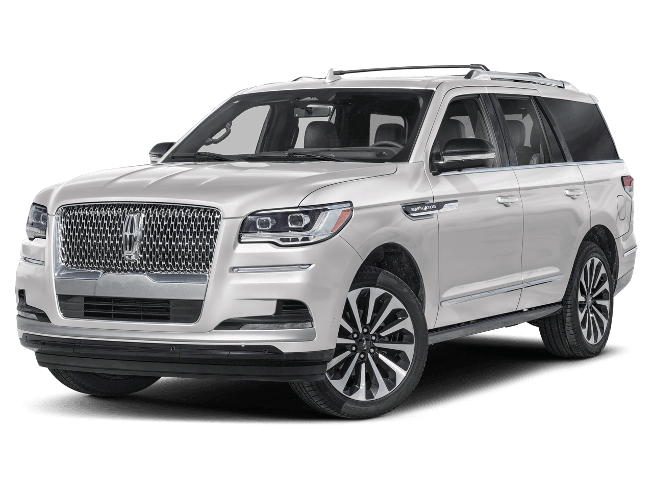 2023 Lincoln Navigator Photo in Bethesda, MD 20814