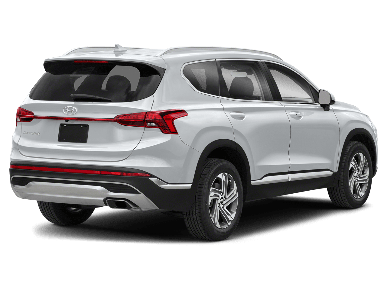 2021 Hyundai Santa Fe Photo in Silver Spring, MD 20904