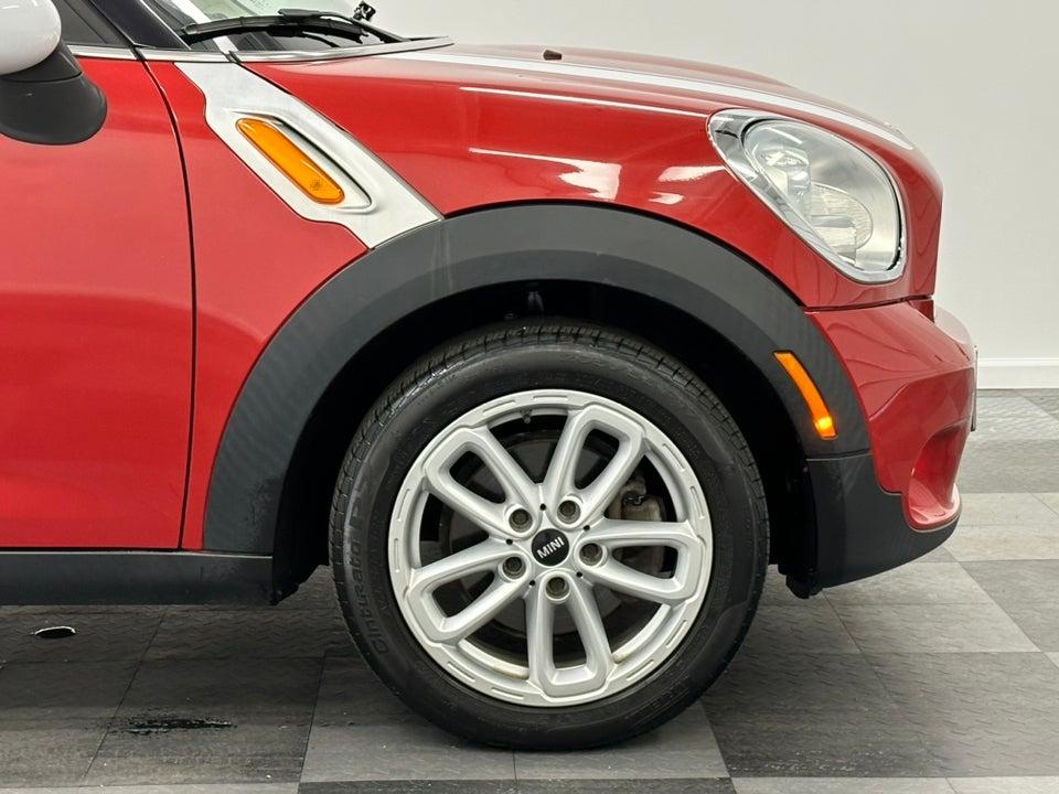 2015 MINI Countryman Photo in Bethesda, MD 20814