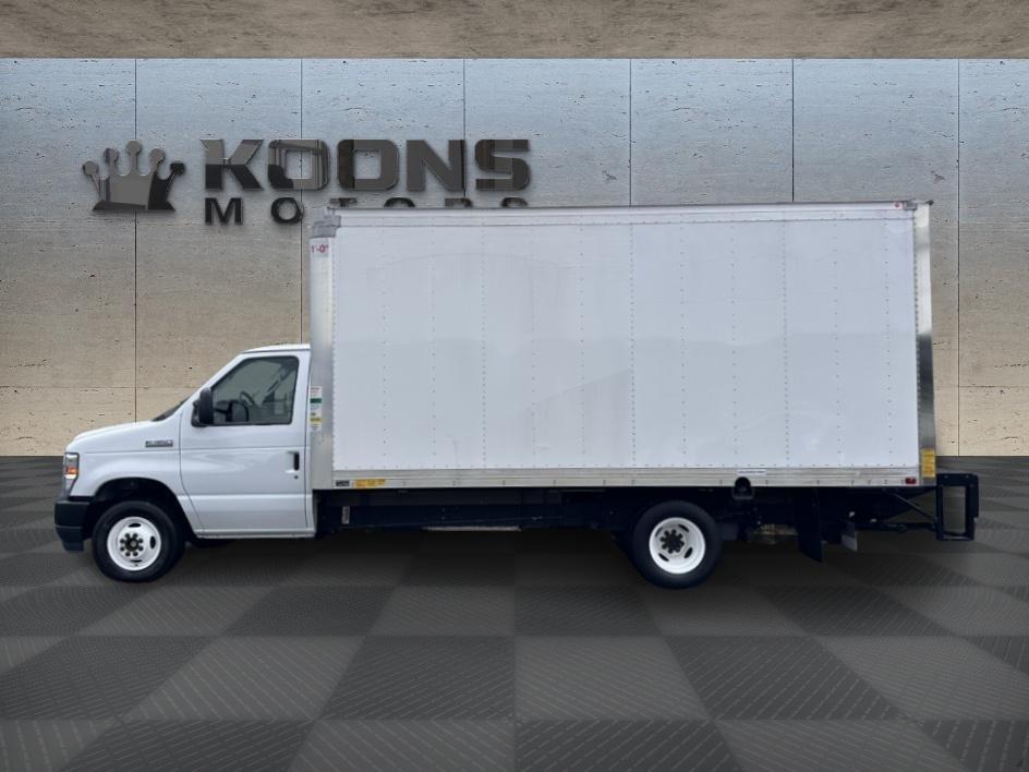 2024 Ford E-350SD Photo in Silver Spring, MD 20904