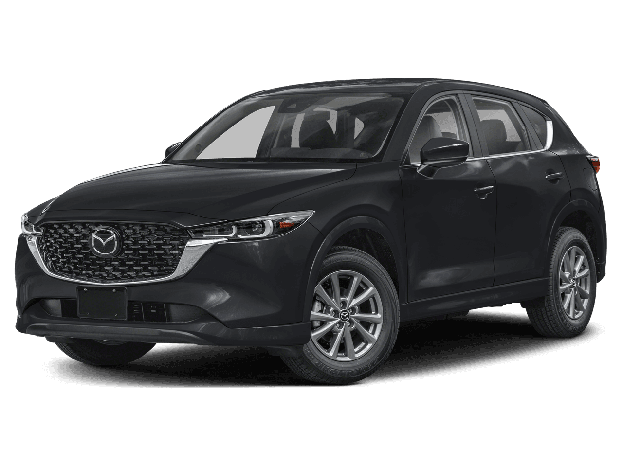 2025 Mazda CX-5 Photo in Silver Spring, MD 20904