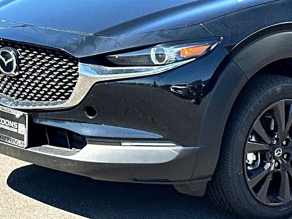 2025 Mazda CX-30 Photo in Silver Spring, MD 20904