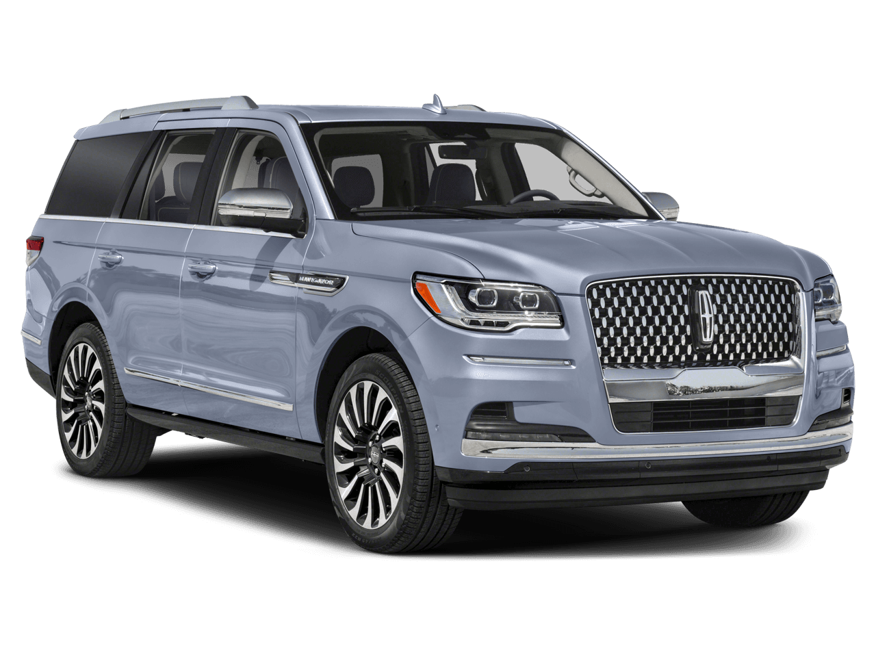 2022 Lincoln Navigator Photo in Bethesda, MD 20814