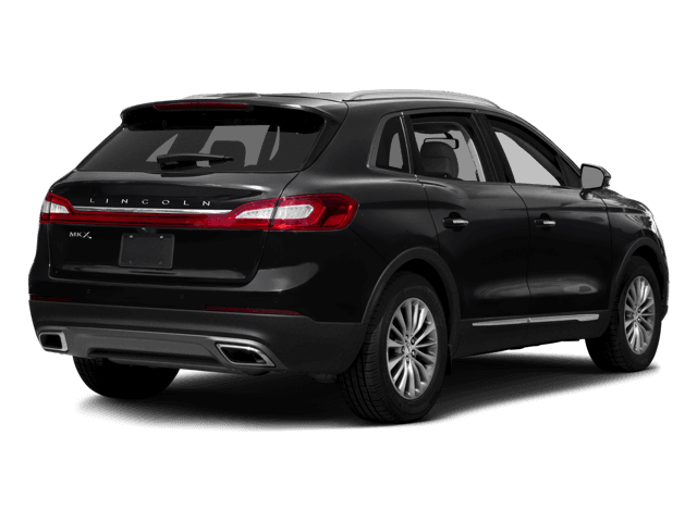 2017 Lincoln MKX Photo in Bethesda, MD 20814