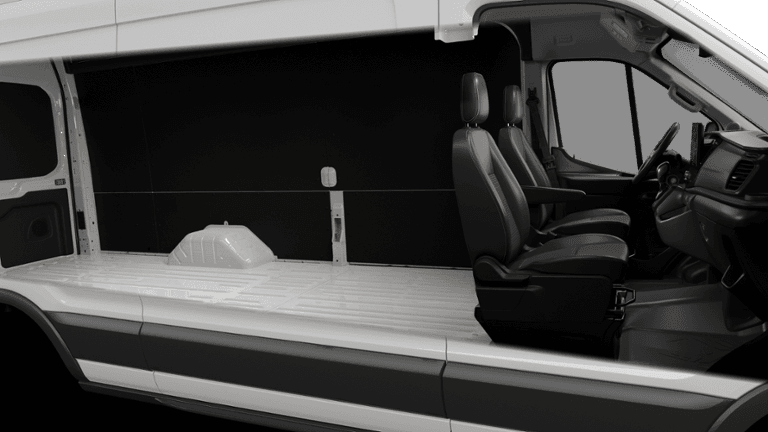 2026 Ford Transit-350 Photo in Silver Spring, MD 20904