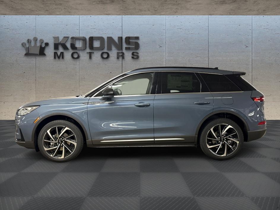 2025 Lincoln Corsair Photo in Bethesda, MD 20814