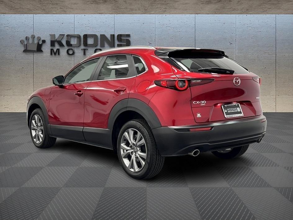 2024 Mazda CX-30 Photo in Bethesda, MD 20814