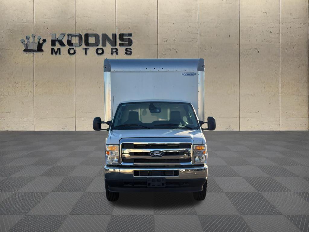 2026 Ford E-450SD Photo in Silver Spring, MD 20904