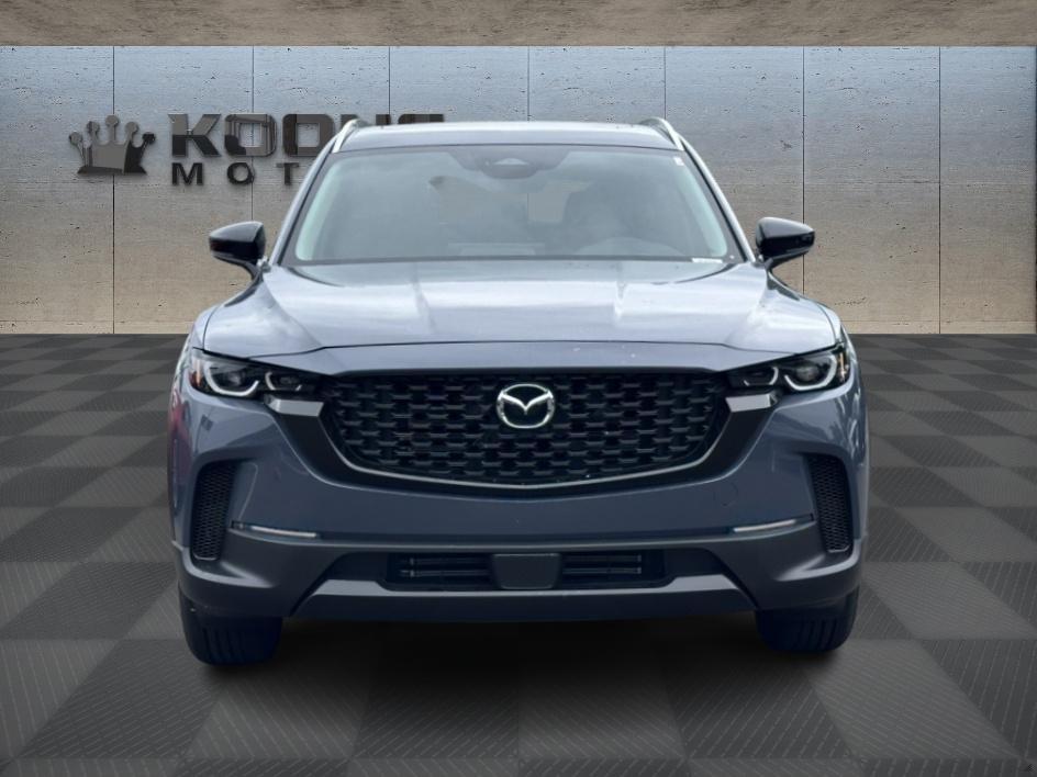2025 Mazda CX-50 Photo in Silver Spring, MD 20904