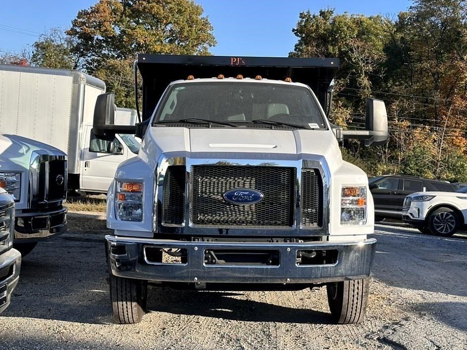 2025 Ford F-650, F-750 Photo in Silver Spring, MD 20904