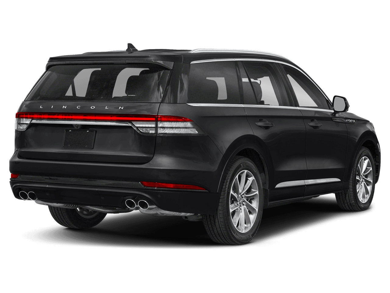 2023 Lincoln Aviator Plug-In Hybrid Photo in Bethesda, MD 20814