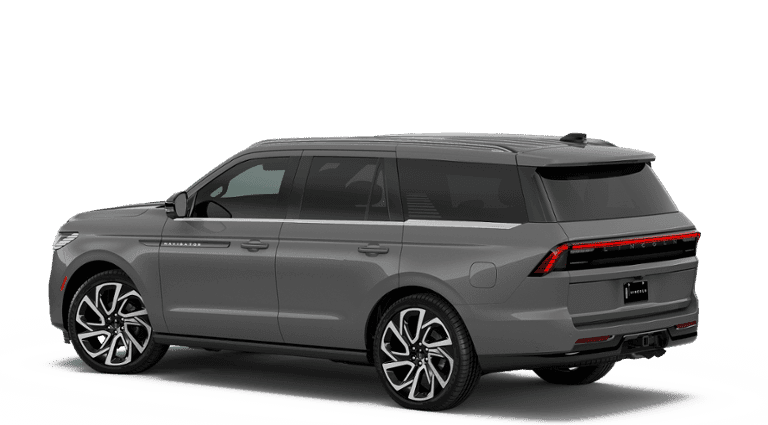 2026 Lincoln Navigator Photo in Bethesda, MD 20814