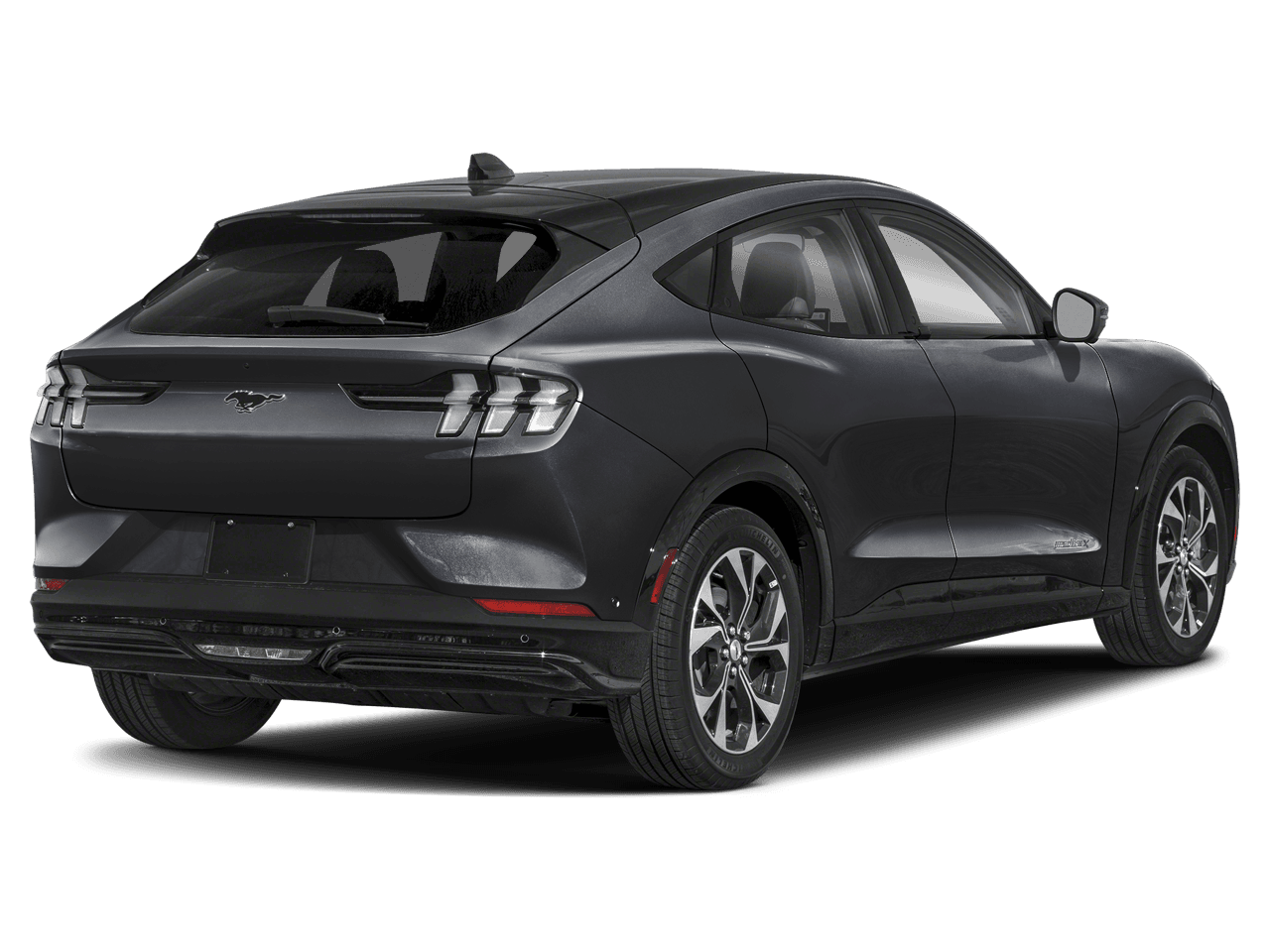 2025 Ford Mustang Mach-E Photo in Silver Spring, MD 20904