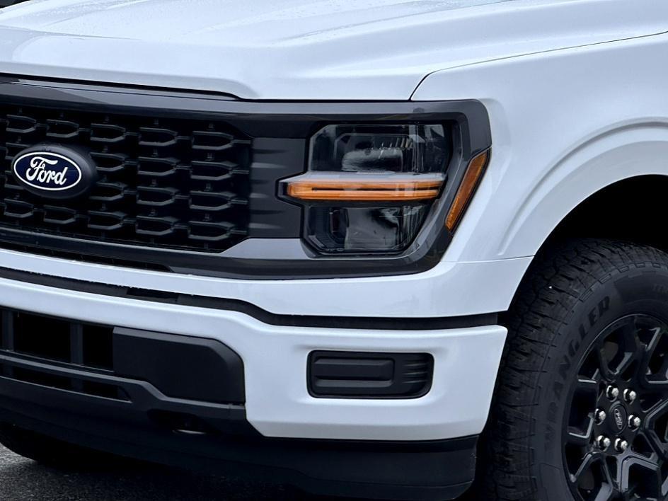 2025 Ford F-150 Photo in Silver Spring, MD 20904